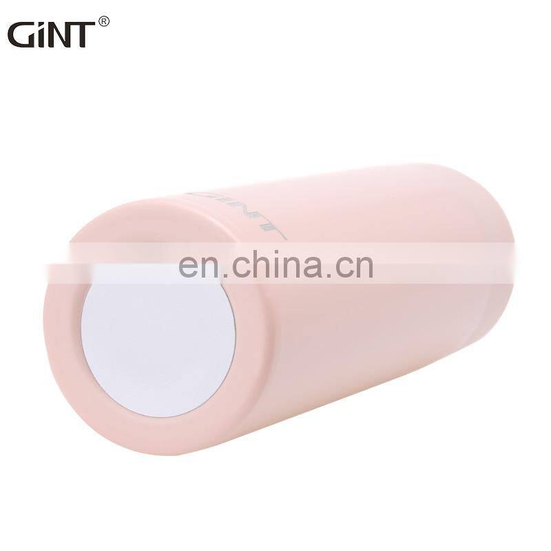 GINT 150ml Wholesale Customer Logo School Sports Metal Classic Water Bottle
