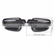 Replacement Carbon Fiber Mirror Cover for VW GOLF 4 IV MK4 97-03