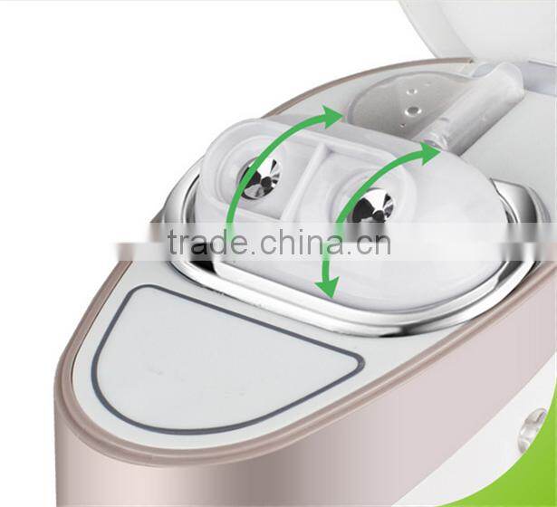 portable facial steamer / steamer facial / facial steamer