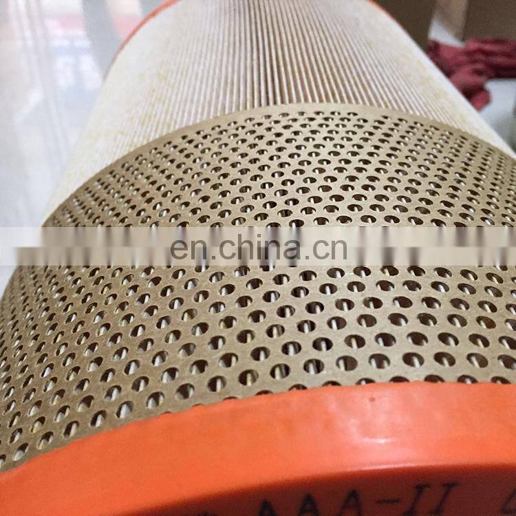Manufacturer Cheap Price Air Filter AF26569 AF26570 Truck air filter element kit AA90134 PU2841