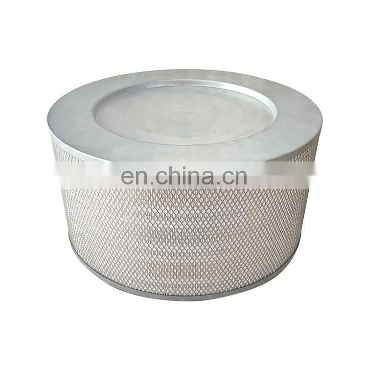 Factory Directly Supply Air Filter 8N6309 Diesel Engine Parts P523048 Air Filter Element P181126
