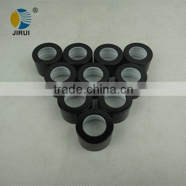 28mm stock of silver&golden aluminum caps for glass bottles