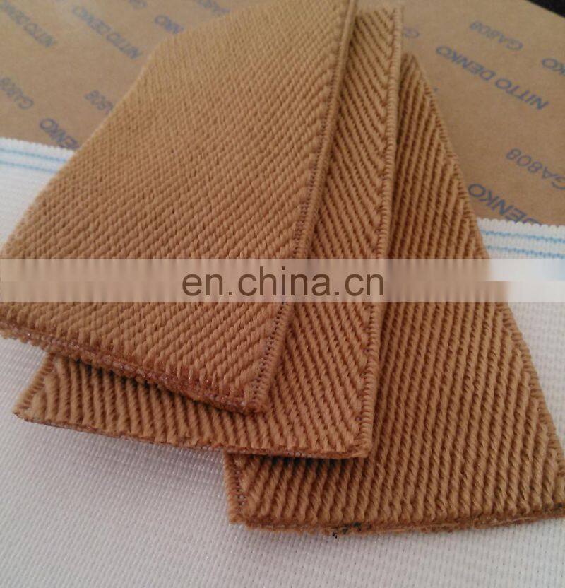 Automatic Hot Blade PP Webbing Cutter Machine