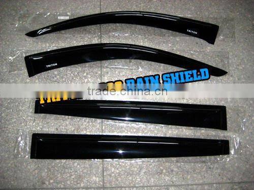 GREAT WALL WINGLE PICK UP RAIN SHIELD