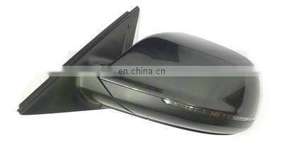For Audi Q3 12 Door Mirror 8u1857409e 8u1857410e, Rearview Mirror