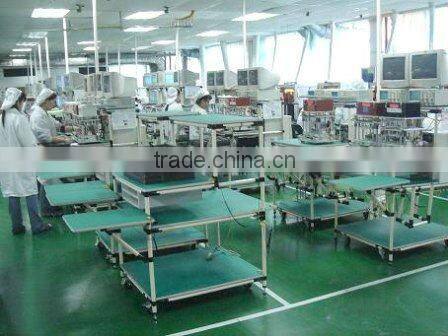 Wholesale LCD digitizer For iPod Nano 3