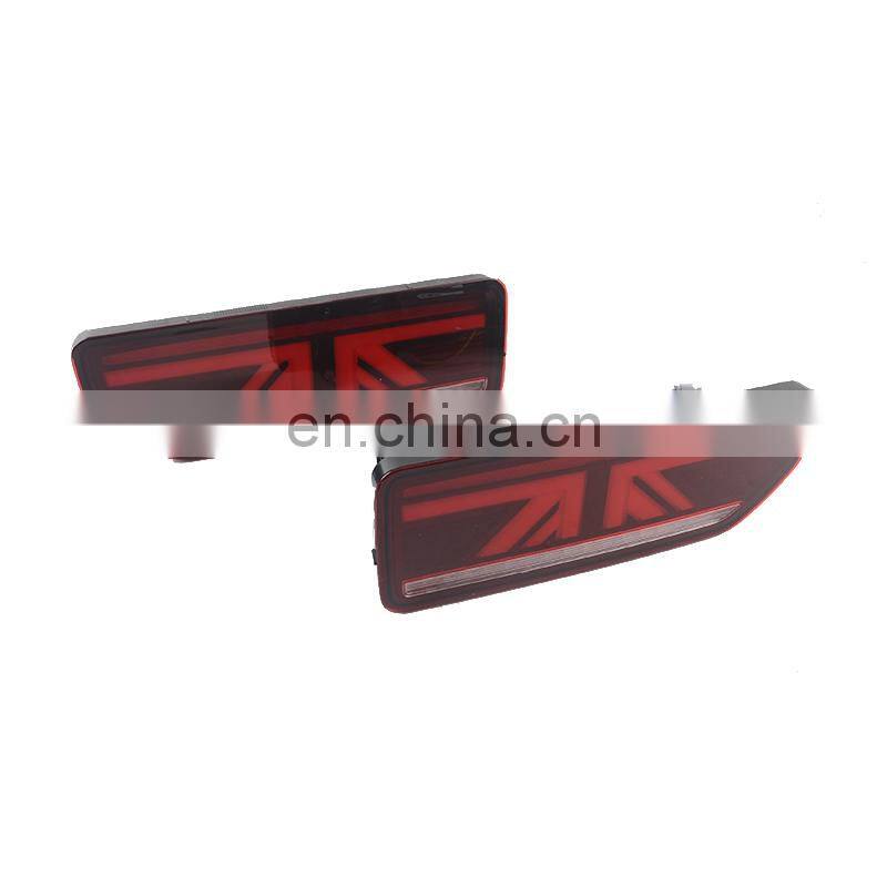 LED Taillight for Suzuki Jimny 2019+ JB74 4x4 Accessories Maiker Manufacturer Rear Lamp Modified