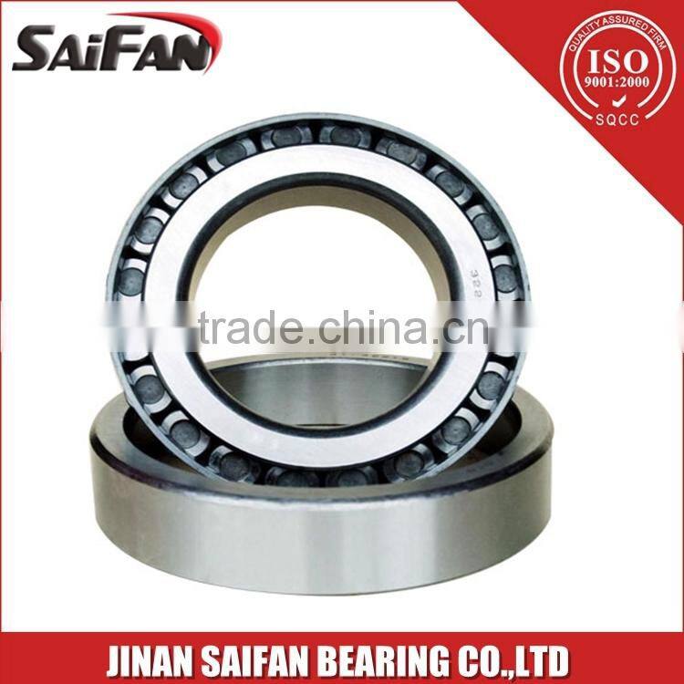 NSK SAIFAN 31313 Taper Roller Bearing 31313 65*140*36.5mm Bearing 31313