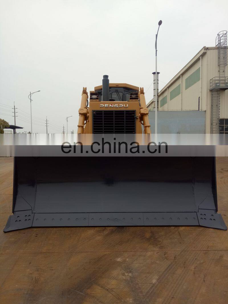 Shanghai Pengpu Shantui 220hp crawler dozer SD22/PD220Y-1 for sale