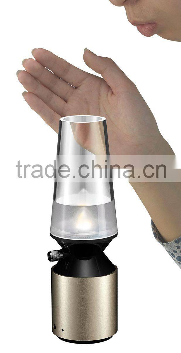 LED blows light atmosphere candle light energy-saving 0.4W