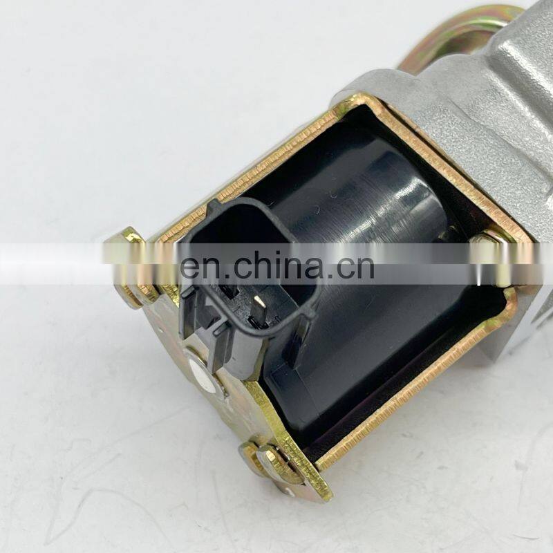 Idle Air Control Valve IACV E9T06871 AC254 AC274 E9T06871 FSN5-20-660B