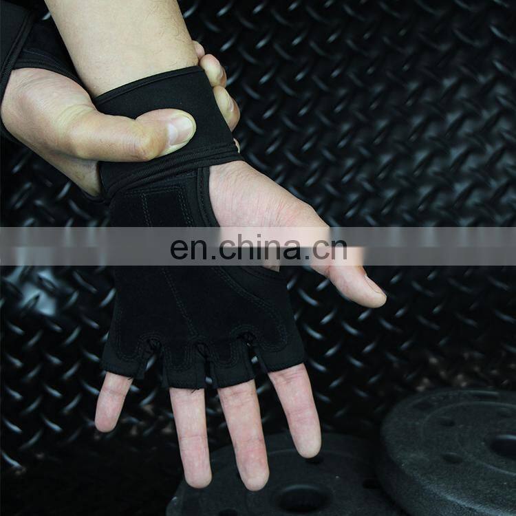 Latest Design Fitness Gloves