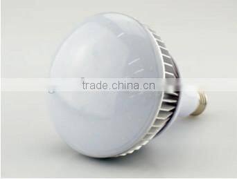 Shenzhen GK high brightness AC100~300V IP65 E27 20W high bay cob led lamp