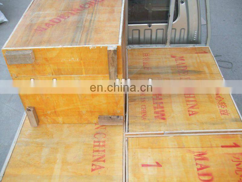 Hot Sale Automatic Cement Plastering Machine / Rendering Machines / Wall Plastering Machine