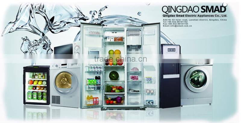 no frost side by side french door refrigerator with ice maker