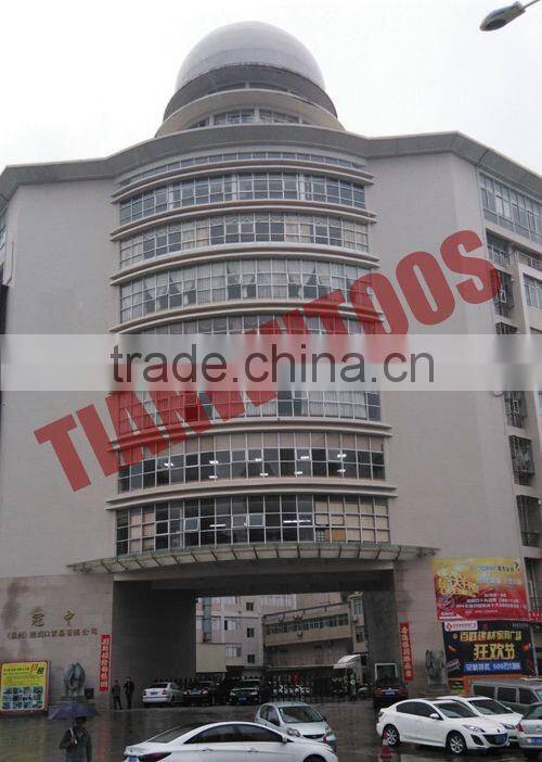 Tianwu diamond abrasive grit fickert