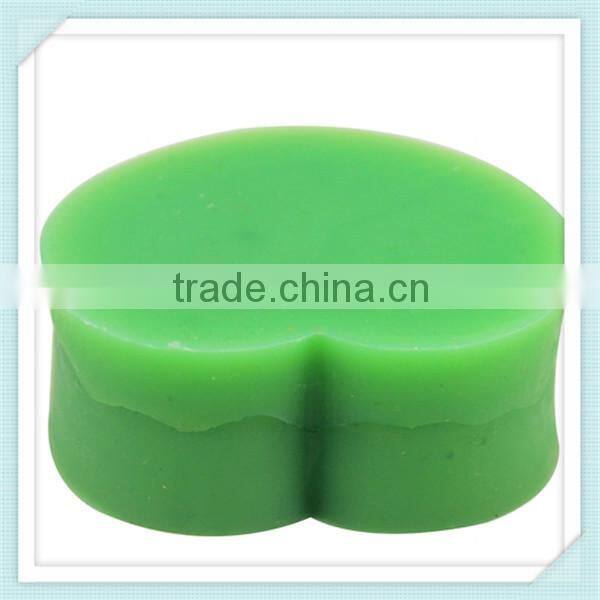 Q0012 leaf shape Nicole sugar fondant cake decoration silicone cake molds