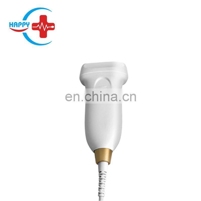 HC-A026 Color doppler USB Convex ultrasonic probe/128 elements ultrasound probe