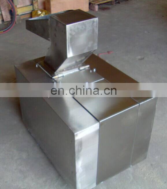 High quality fish bone grinder meat and bone grinder bone grinder