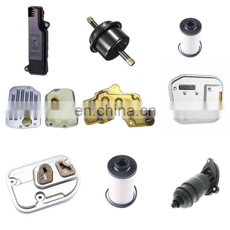 Various Styles Automotive Auto Parts Automatic Filter Transmission 019CHA-1502910 019CHA 1502910 019CHA1502910 For Auto