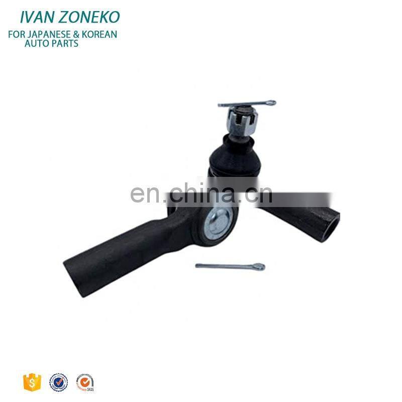 High Quality And Inexpensive Oem High Quality Hot Sales Adjusting Tie Rod Ends 45046-09281 45046 09281 4504609281 For Toyota