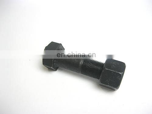 20Y3211210 Diesel Engine Track Bolt And Nut 20Y3211210 diesel engine truck parts