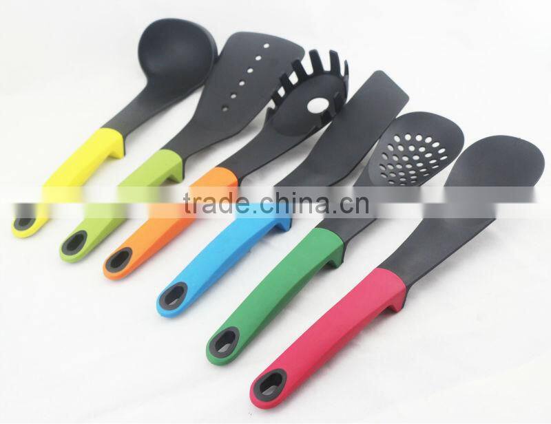 High Resistance Colorful Kitchen Supplies