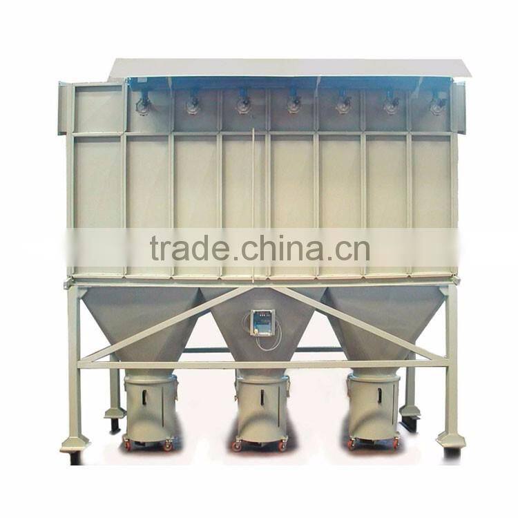 CE Certification CO2 Gas Dust Filter Cartridges