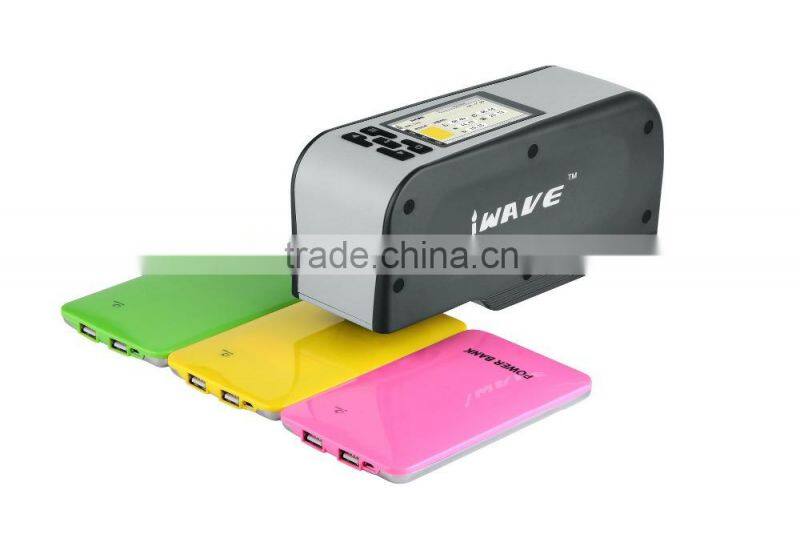 Digital photo colorimeter manufacturer