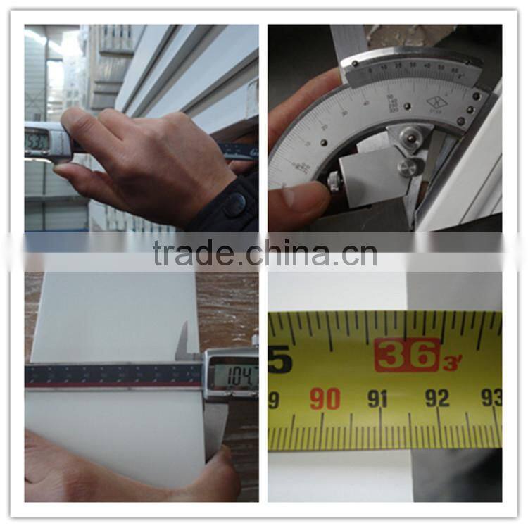 QR ornamental chinese pine wood moulding