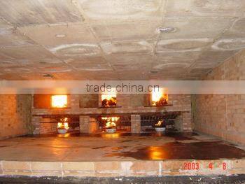 New technology brick oven hoffman kiln for brick making