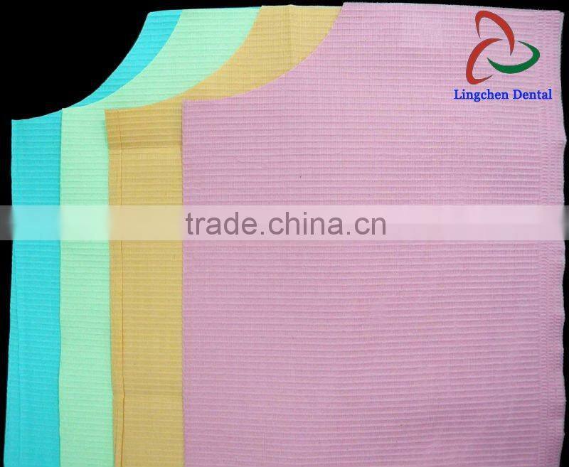 wholesale china cheap Dental Bib
