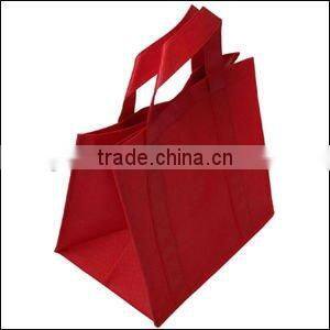 Non-woven shopping bag