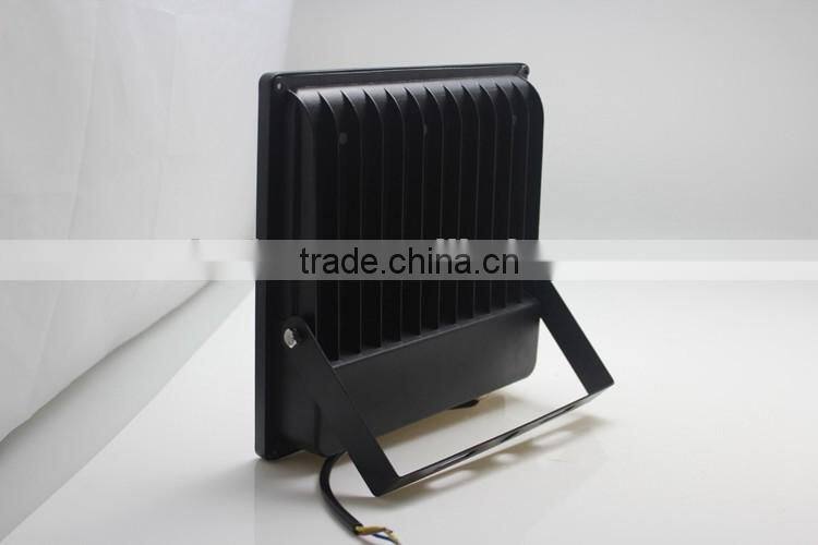 new design waterproof ip65 20w 30w 50w 100w flood light led