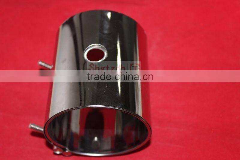 HEATING ALLOY WIRE INSULATED NICHROME HEATING WIRE