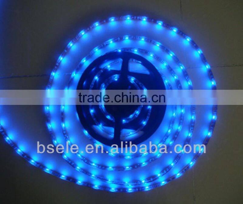 5050 30SMD Flexible RGB LED Light Ribbon
