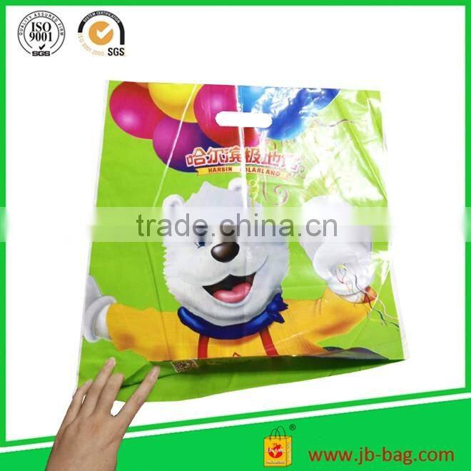 NEW SALE BAGS SALE PRINT PLASTIC CARRIER BAG HEAVY DUTY DIE CUT SHOPPING BAGS