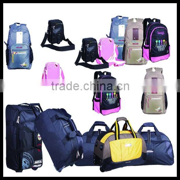 100% Polyester Oxford Fabric Using For Bags/Luggages/Shoes/Tent