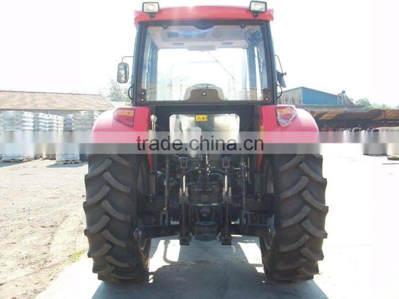 Discounting!!! tyre tractor prices 1104hp are hot selling