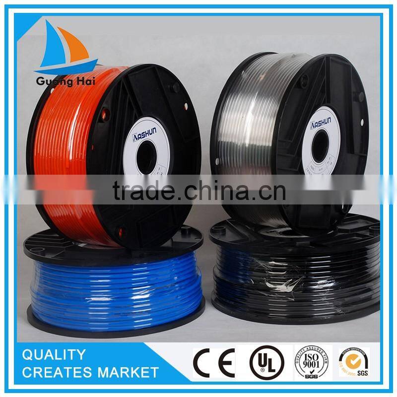 best price of TPU hose Pneumatic PU Hose pu hose/high quality pu tubing