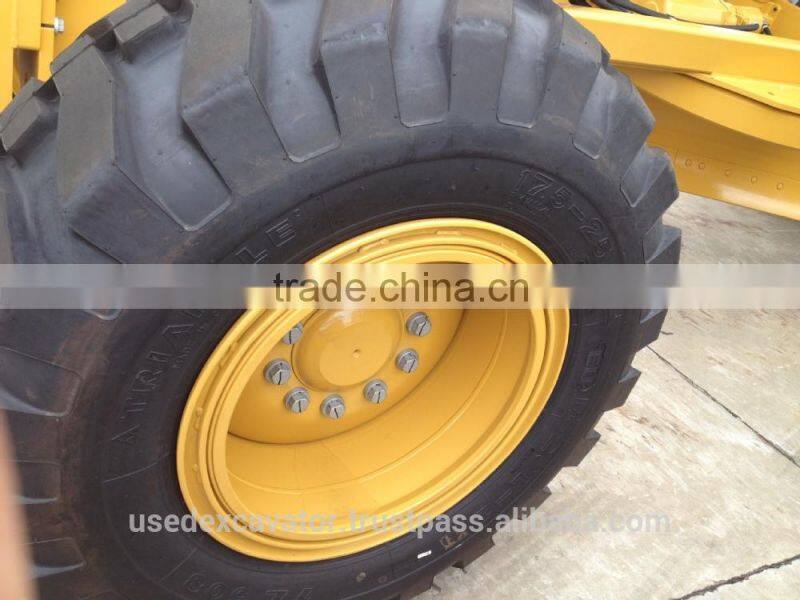 New CAT Grader and Prices Caterpillar 140K Motor Grader For Sale,CAT 140K Motor Grader With Low Price For Sale