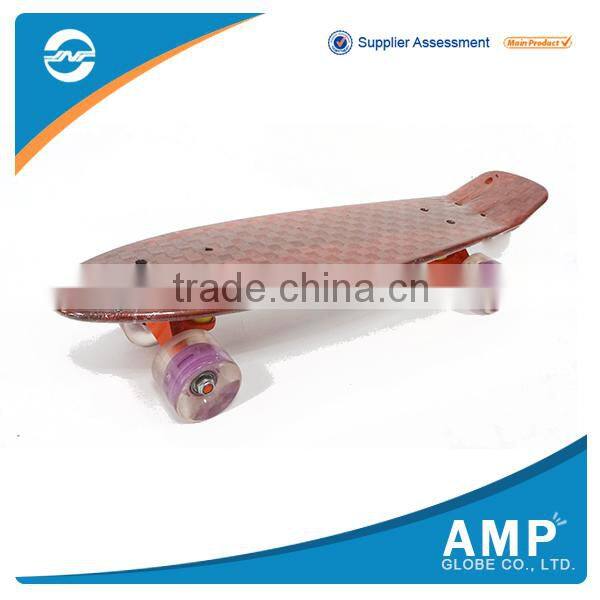 Custom Made High Technology small skateboard
