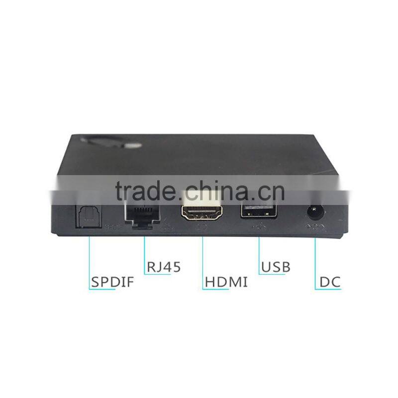 IN STOCK X2 H3 Quad-core ROM: 8GB, RAM: 1GB, Support Full HD 1080P, WiFi, Miracast, DLNA, XBMC Android 4.4 Smart TV Box