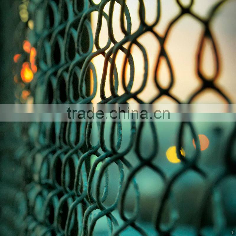 Tennis Court Fence(Stadium Fence)