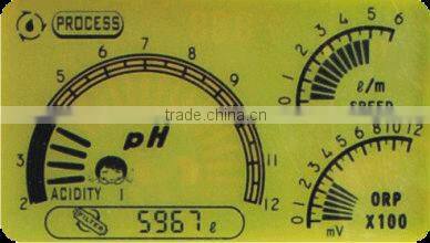 (electrolysis chamber)ionizer water purifier Guangzhou manufacturer