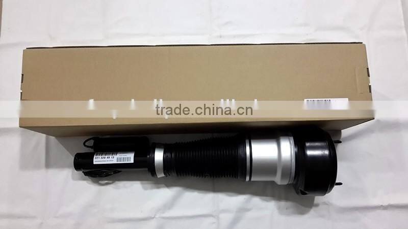 Left/ Right Front Air Suspension Shock for Mercede W221 Shock Absorber OEM 2213204913