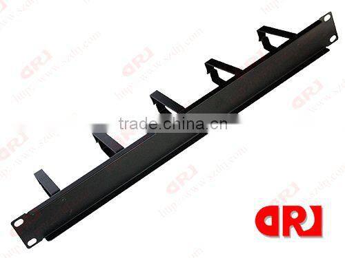 made in china 1U Network cabinet accessory Cable Management manager