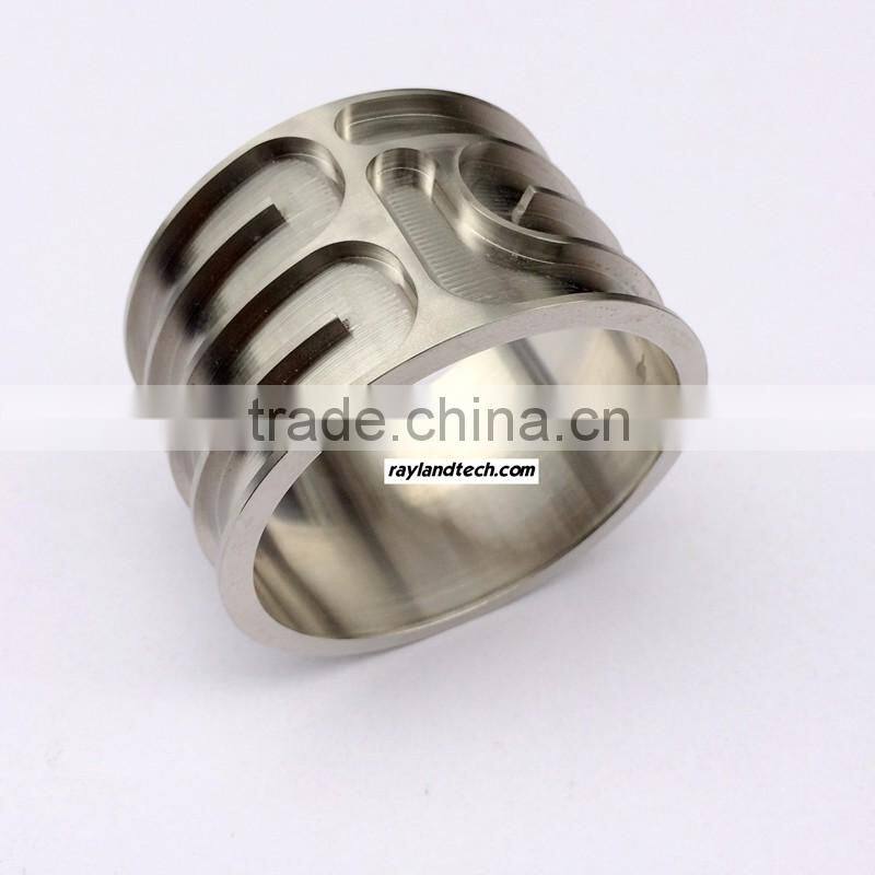 CNC Lathe Rapid Prototyping