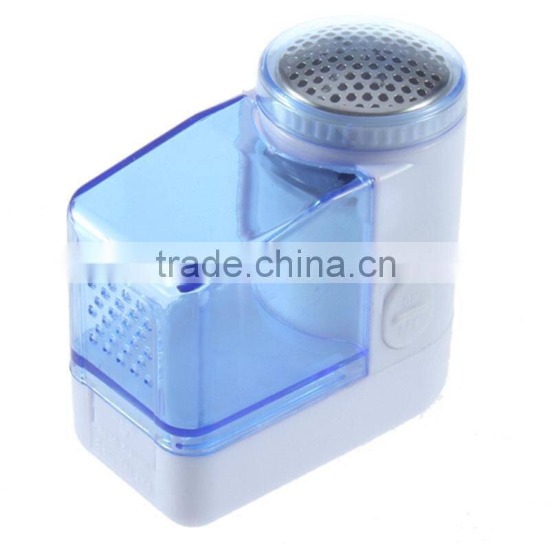 Electric Fabric Fuzz Shaver For Clothes Pill Wool Sweater