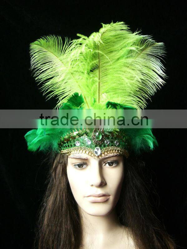 Good Quality Indian Headdress For Sale